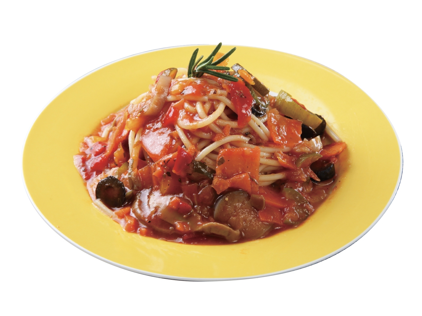 普羅旺斯蔬菜醬(奶素)