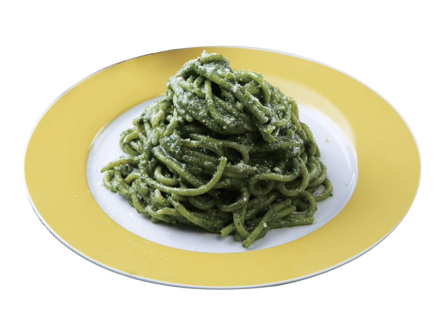 羅勒青醬(奶素)